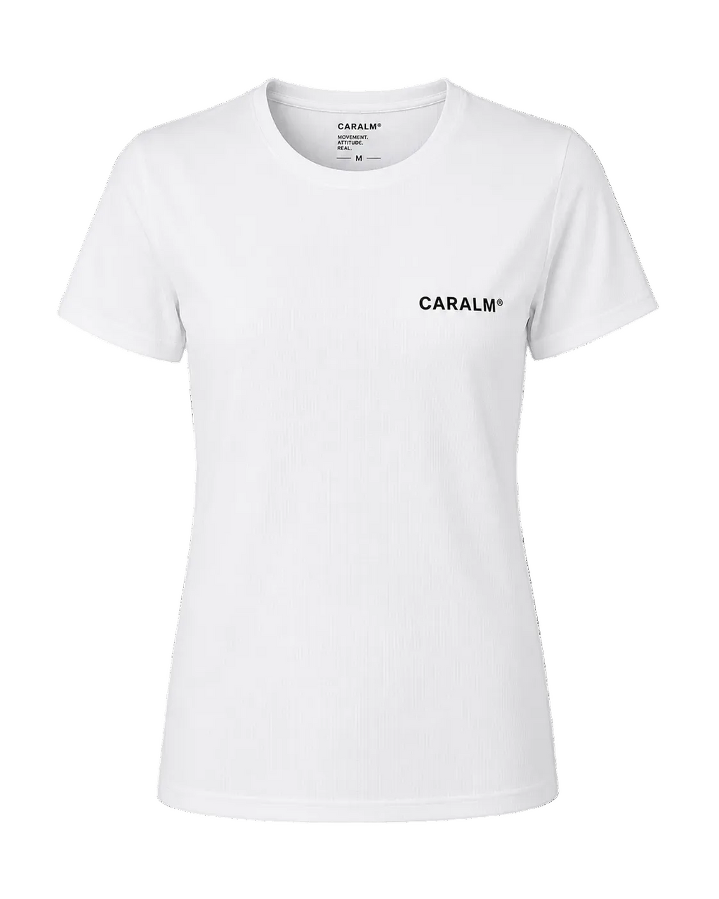 CARALM You Are The Movement Tee Women