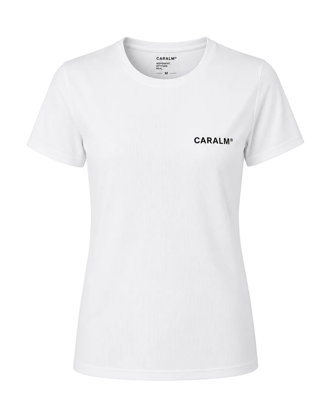 CARALM You Are The Movement Tee Women