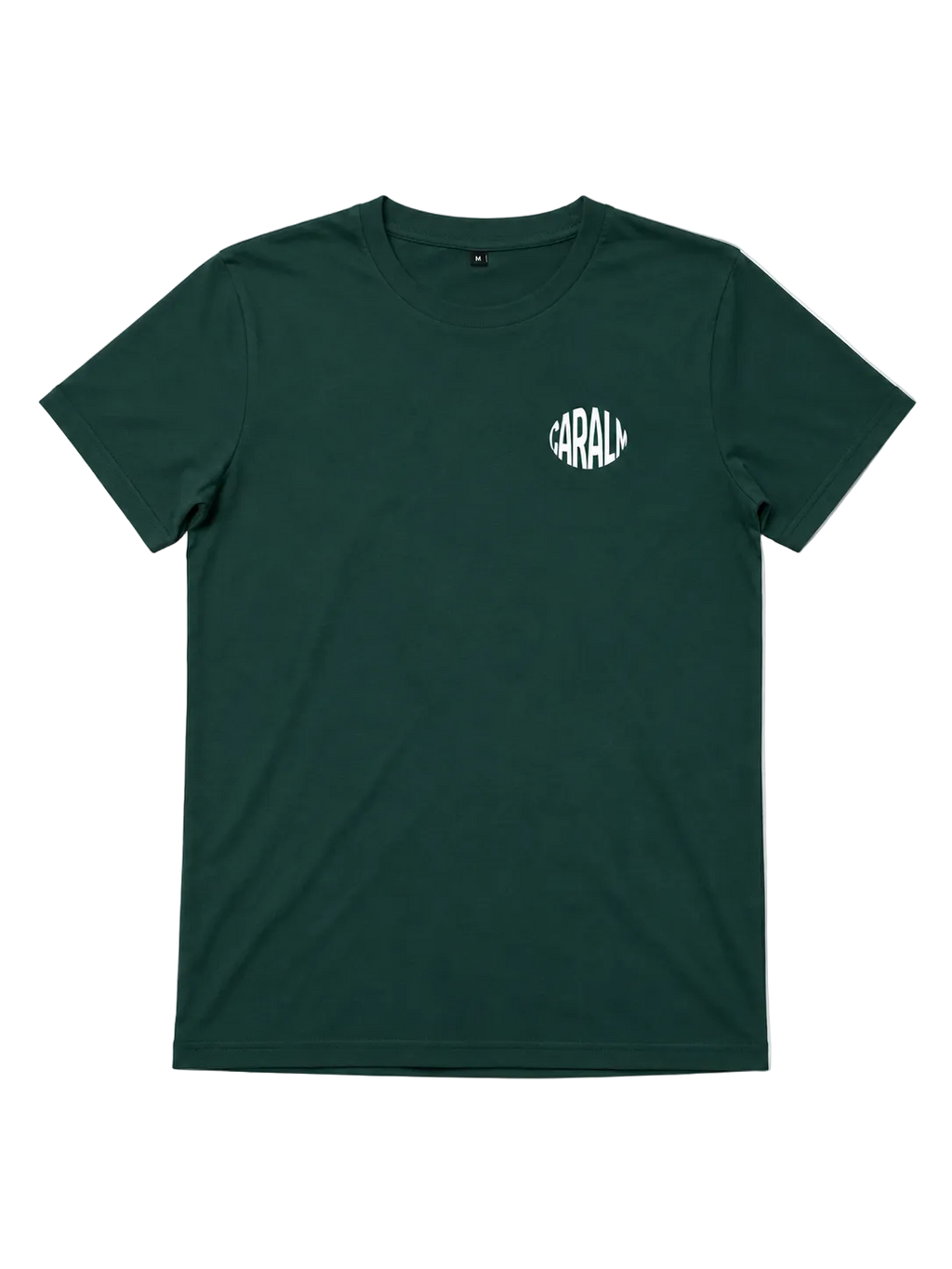 Regular Tee — Indarra Barrutik