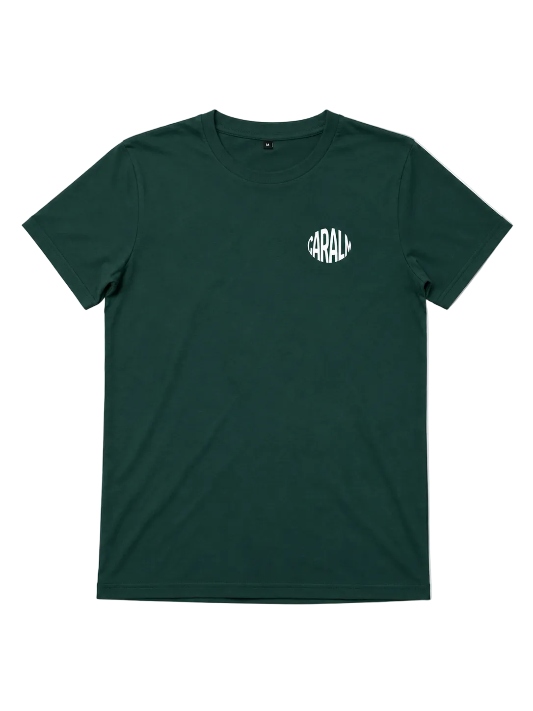 Regular Tee — Indarra Barrutik