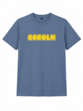 Caralm Enjoy The Process Tee