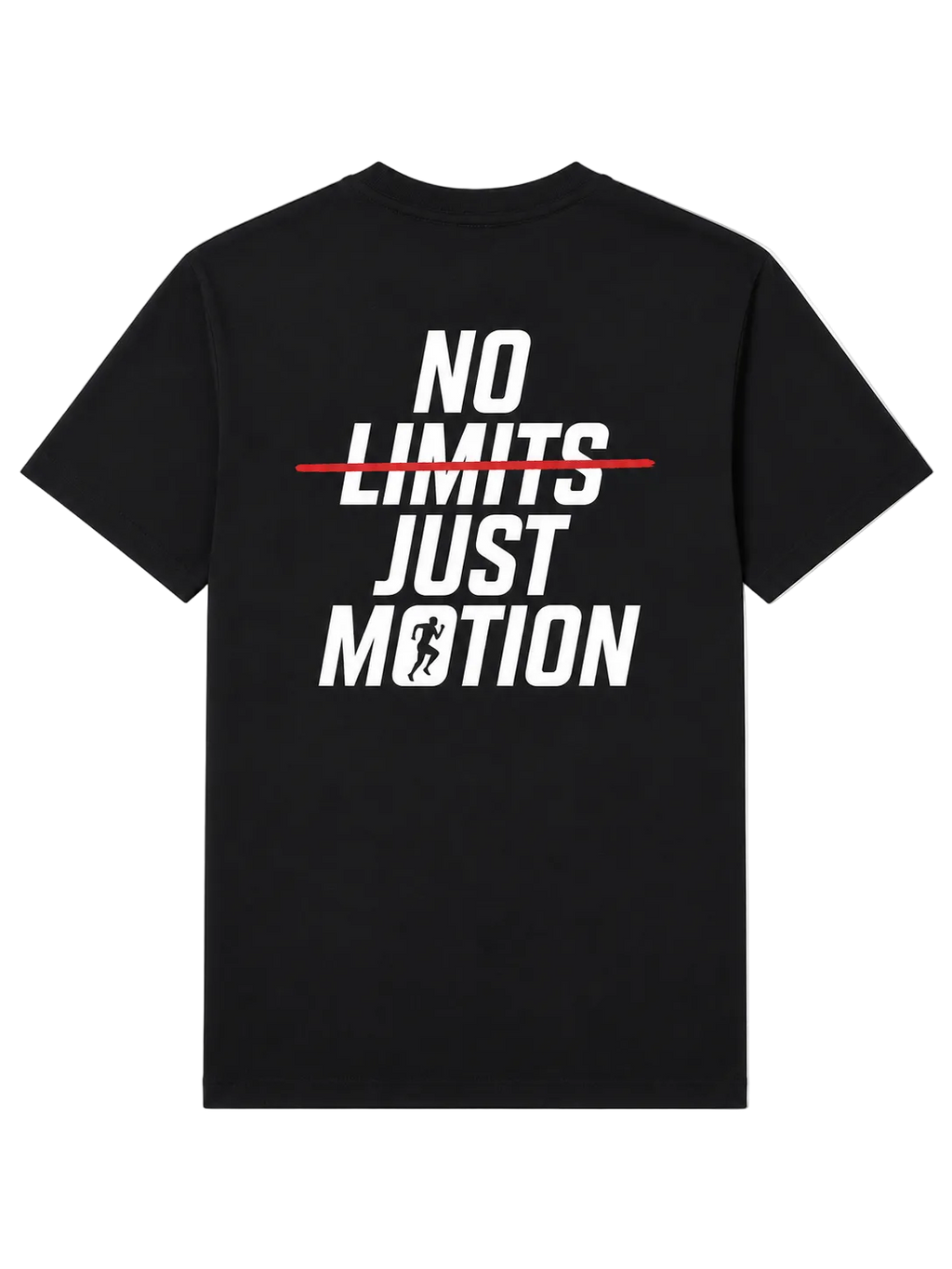 Caralm No Limits Tee