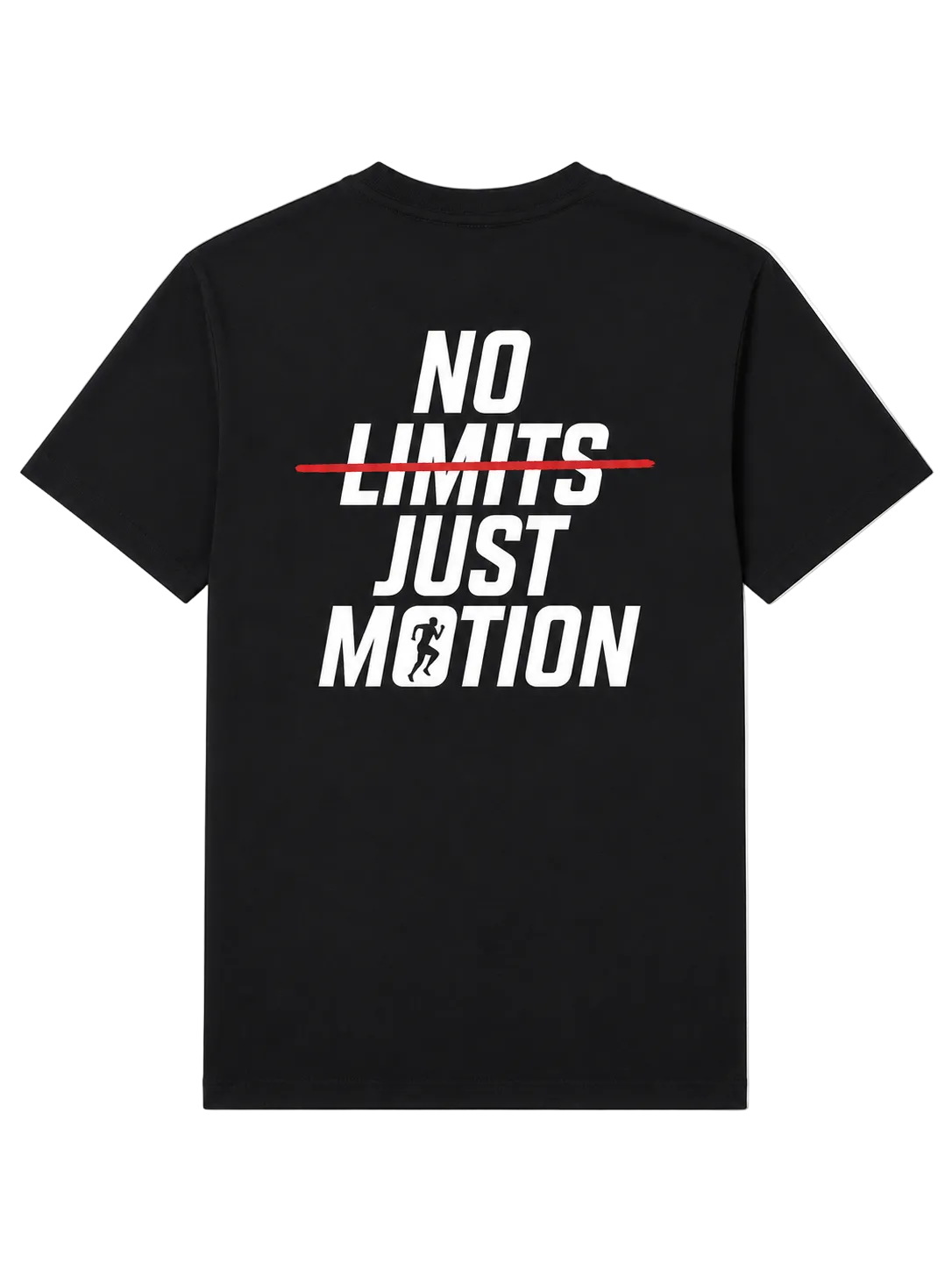 Caralm No Limits Tee