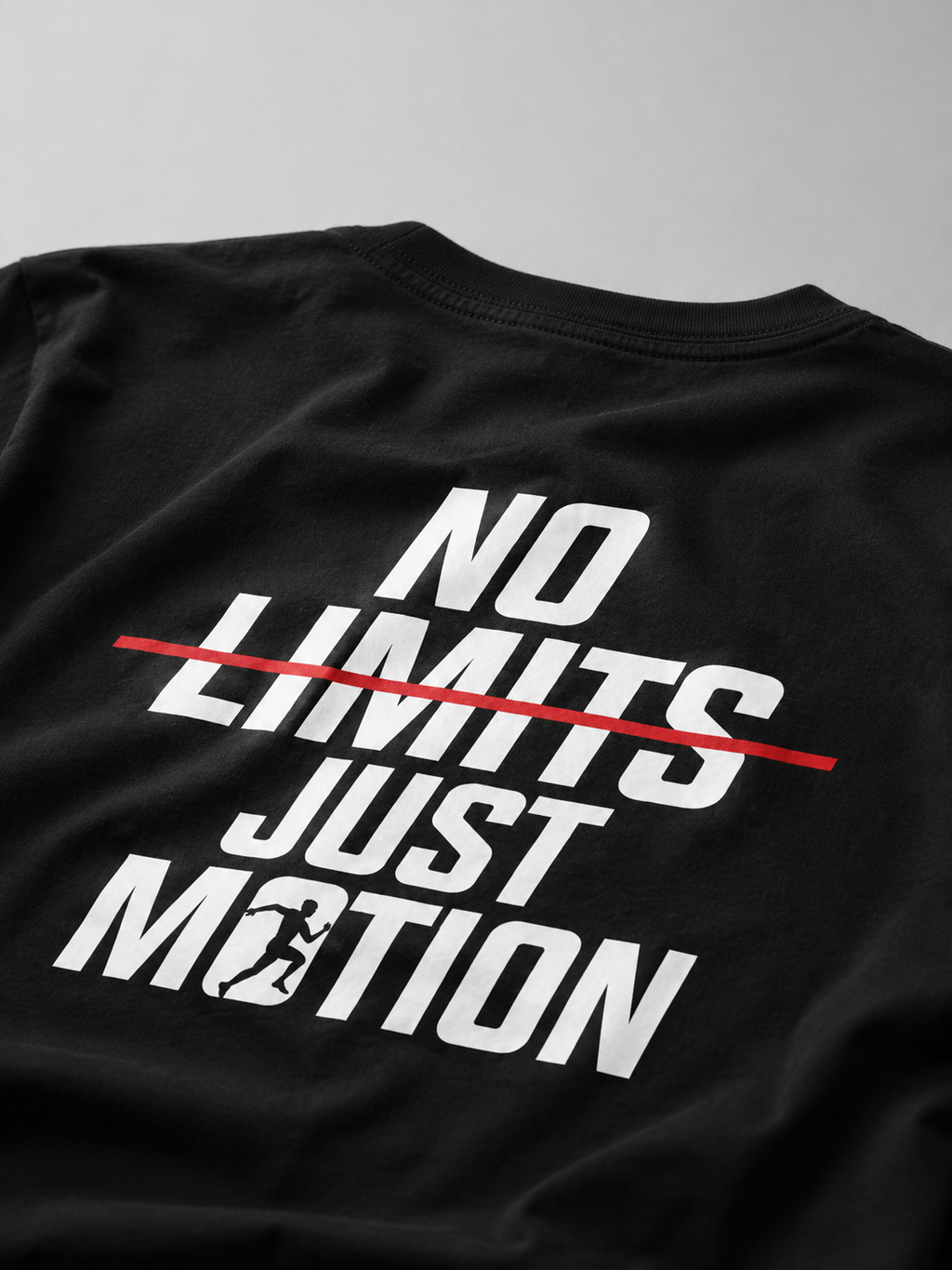 Caralm No Limits Tee