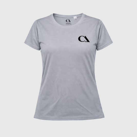 CARALM ATHLETICS Essential Tee Women