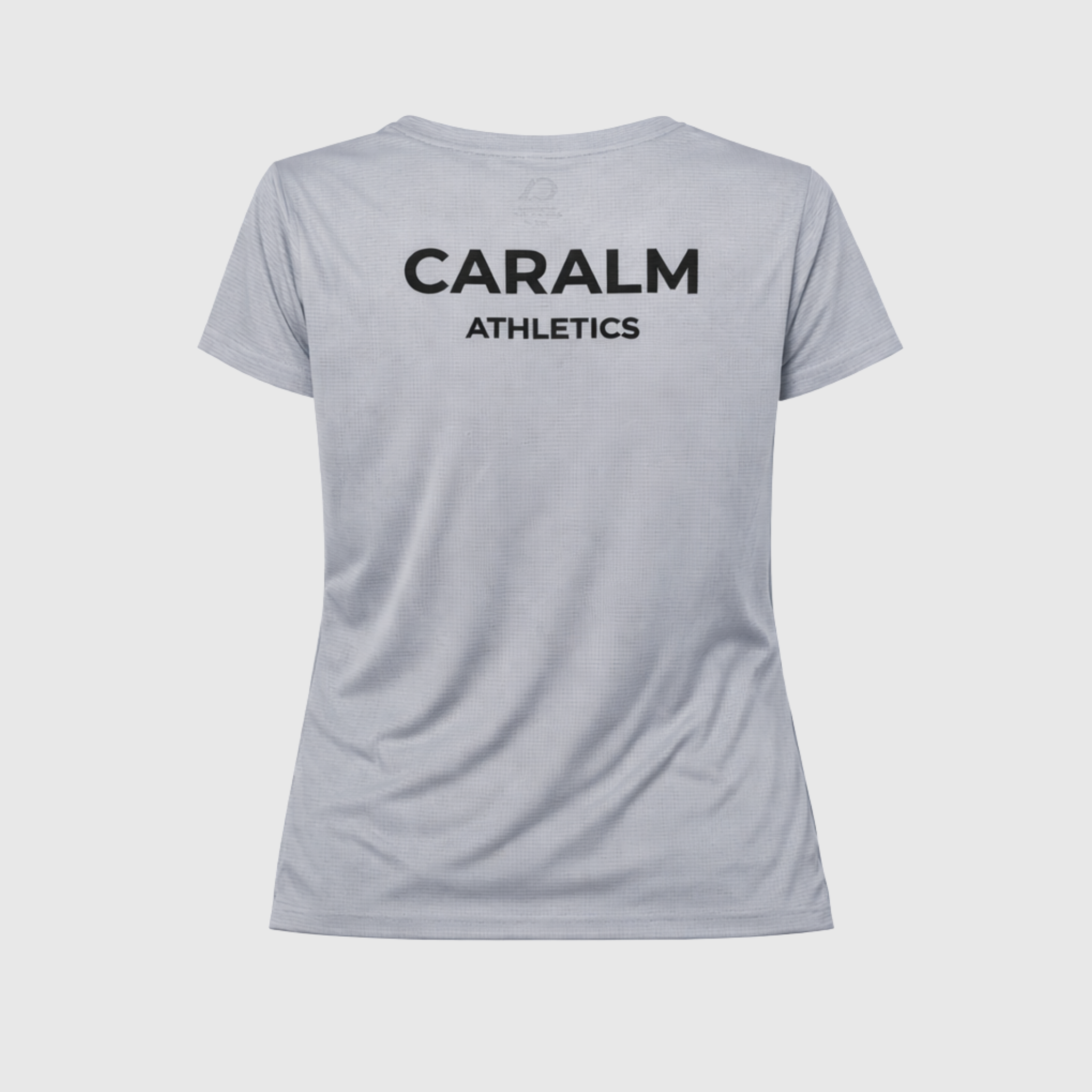 CARALM ATHLETICS Essential Tee Women