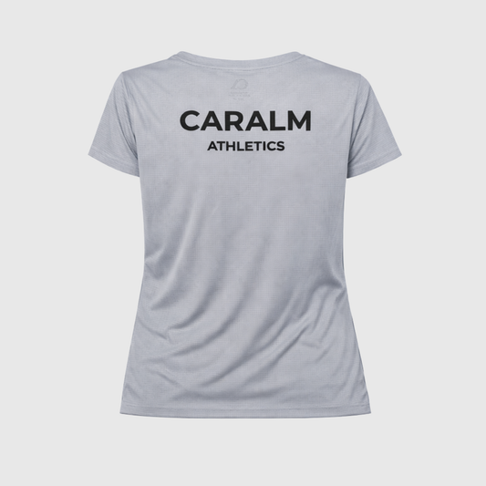 CARALM ATHLETICS Essential Tee Women