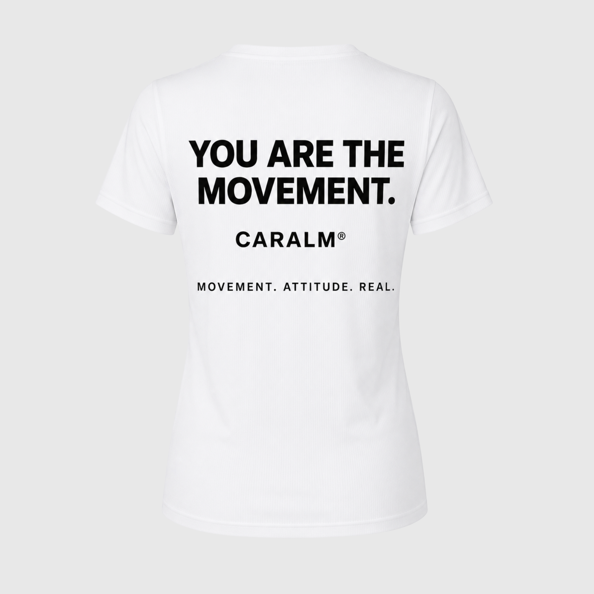 The Movement — Women's Tee