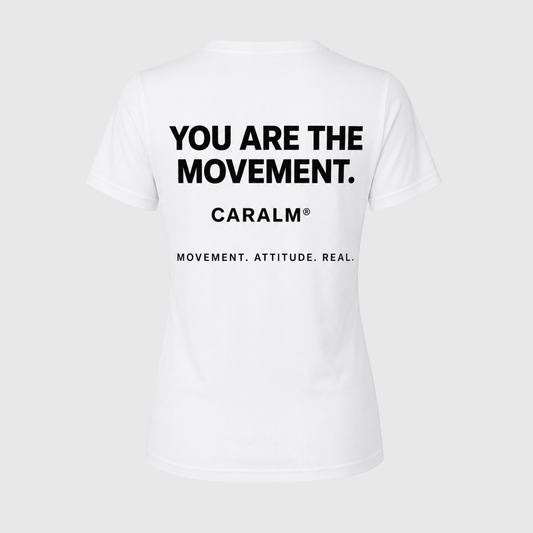 The Movement — Women's Tee