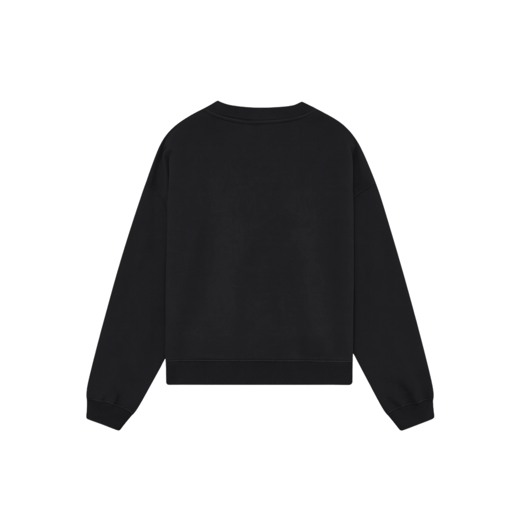 ALPHA CREWNECK - Caralm