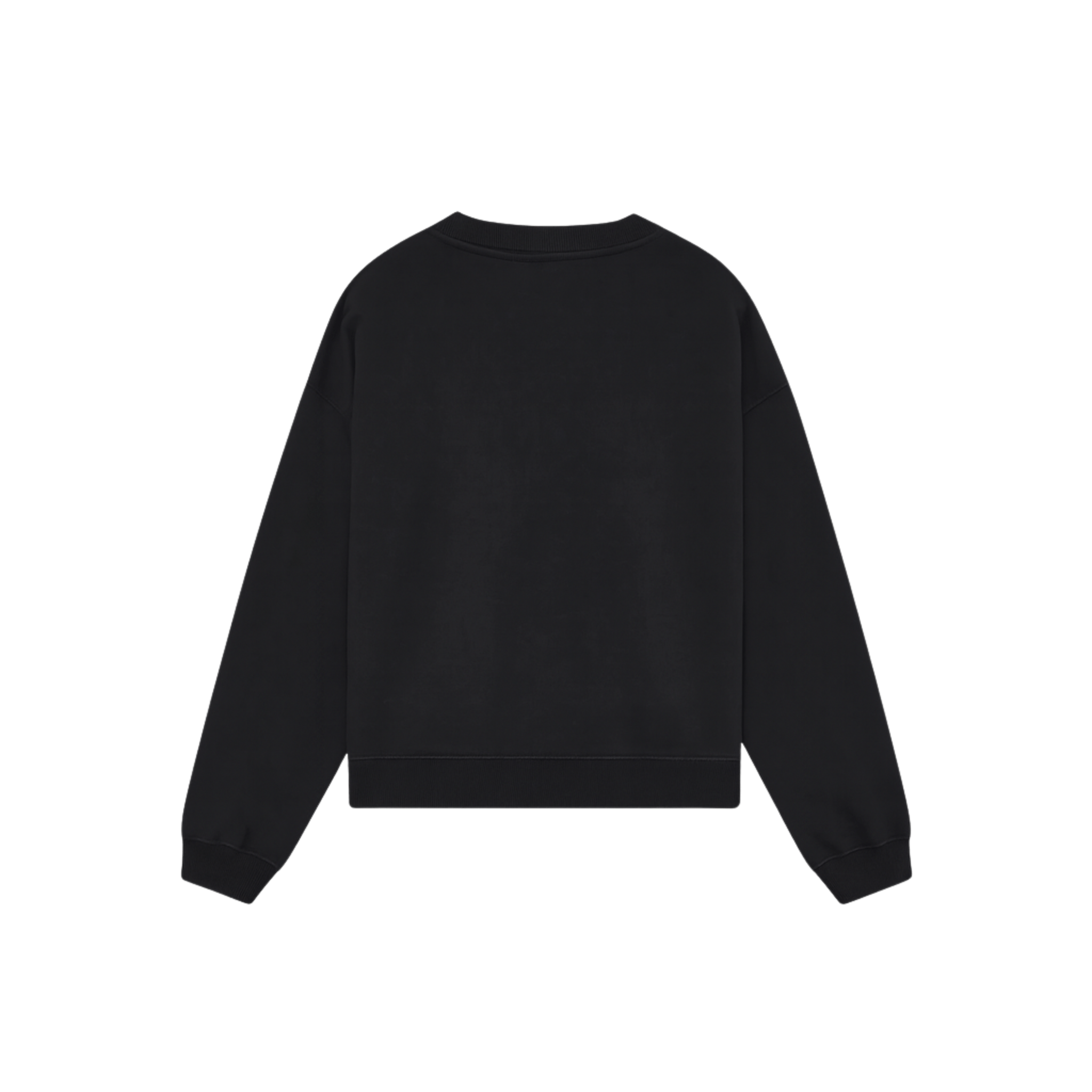 ALPHA CREWNECK - Caralm