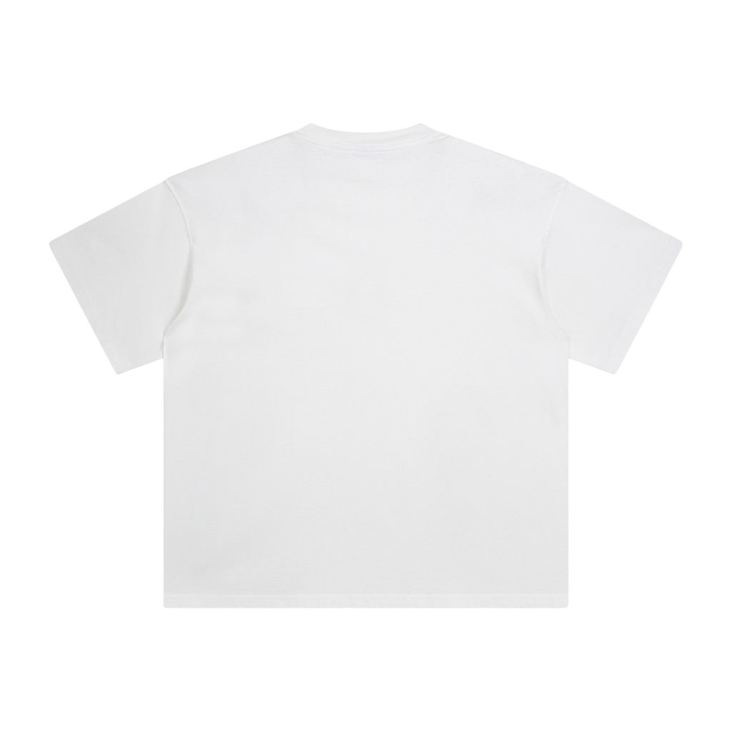 ALPHA REGULAR TEE - Caralm