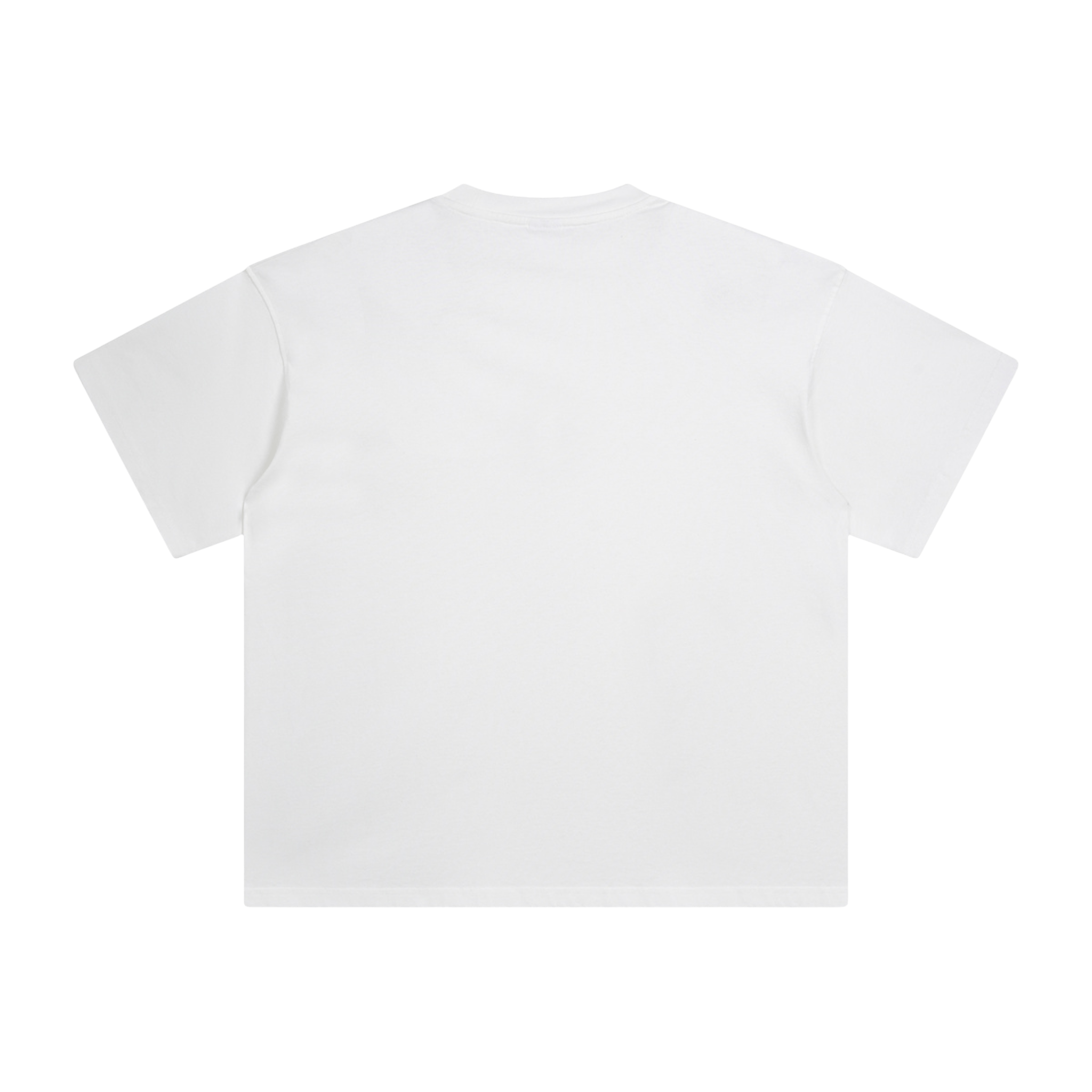 ALPHA REGULAR TEE - Caralm