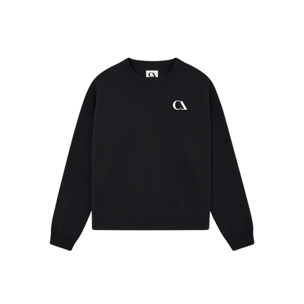 CARALM CREWNECK - Caralm