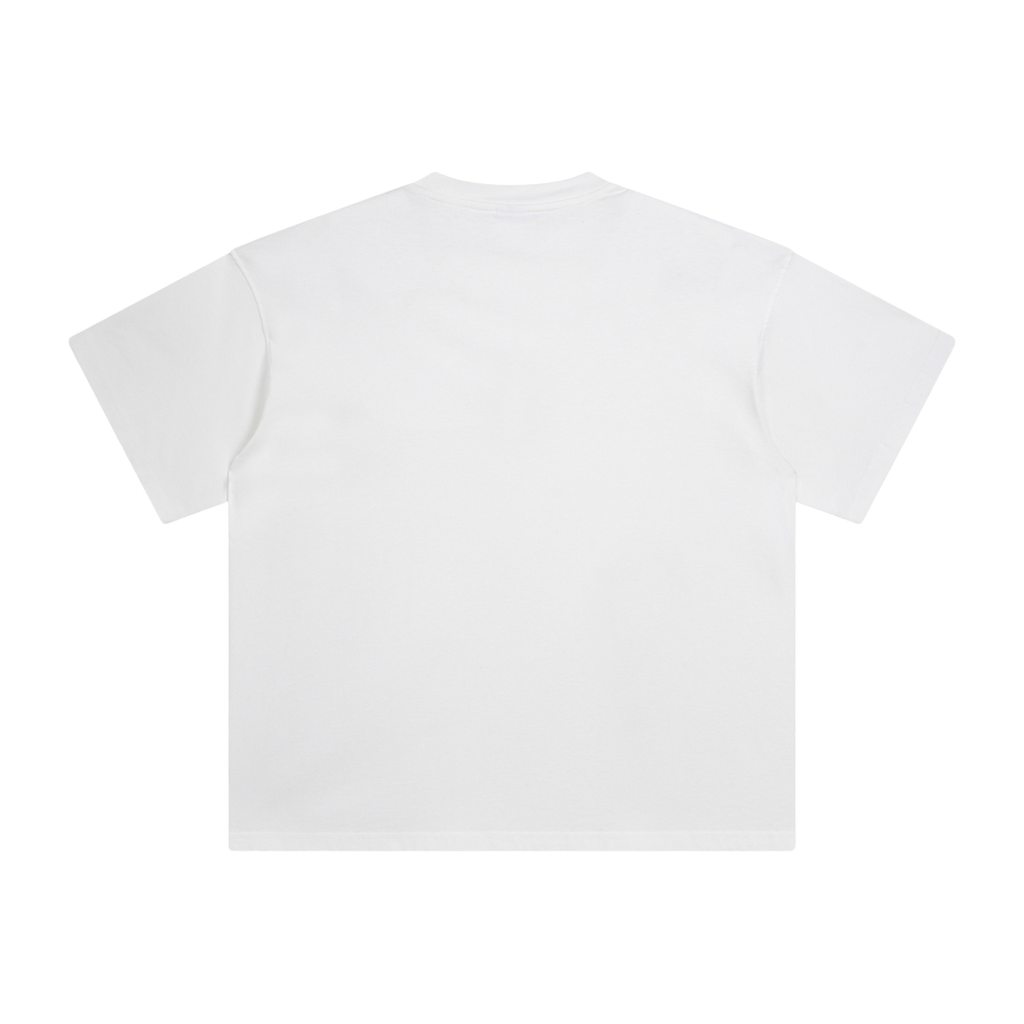CARALM LOGO REGULAR TEE - Caralm