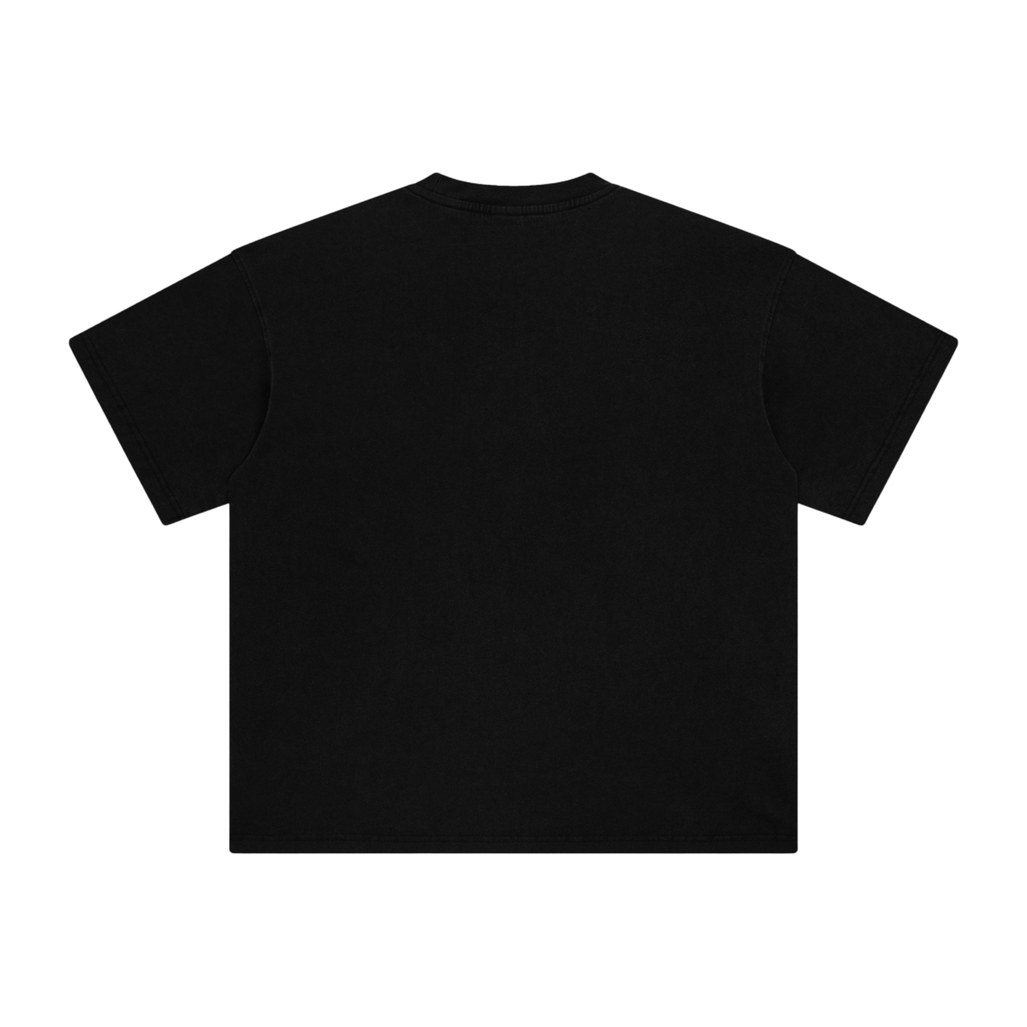 CARALM LOGO REGULAR TEE - Caralm