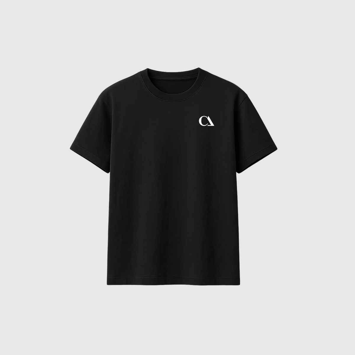 COORDENADAS OVERSIZE TEE - Caralm