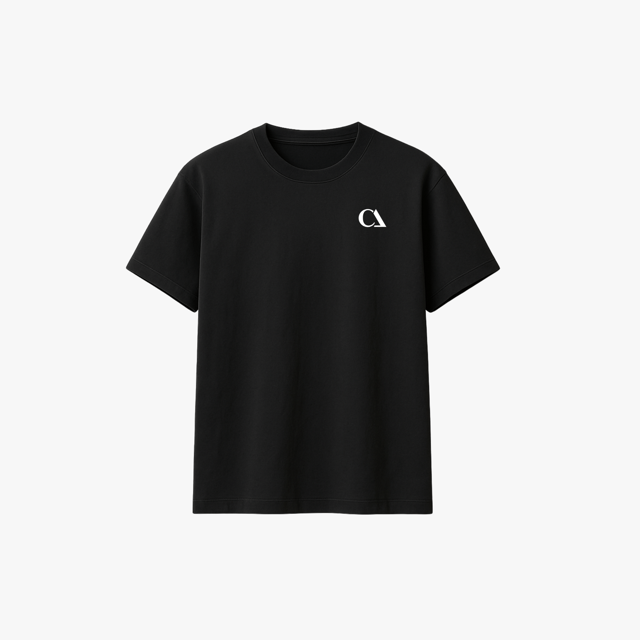 COORDENADAS OVERSIZE TEE - Caralm