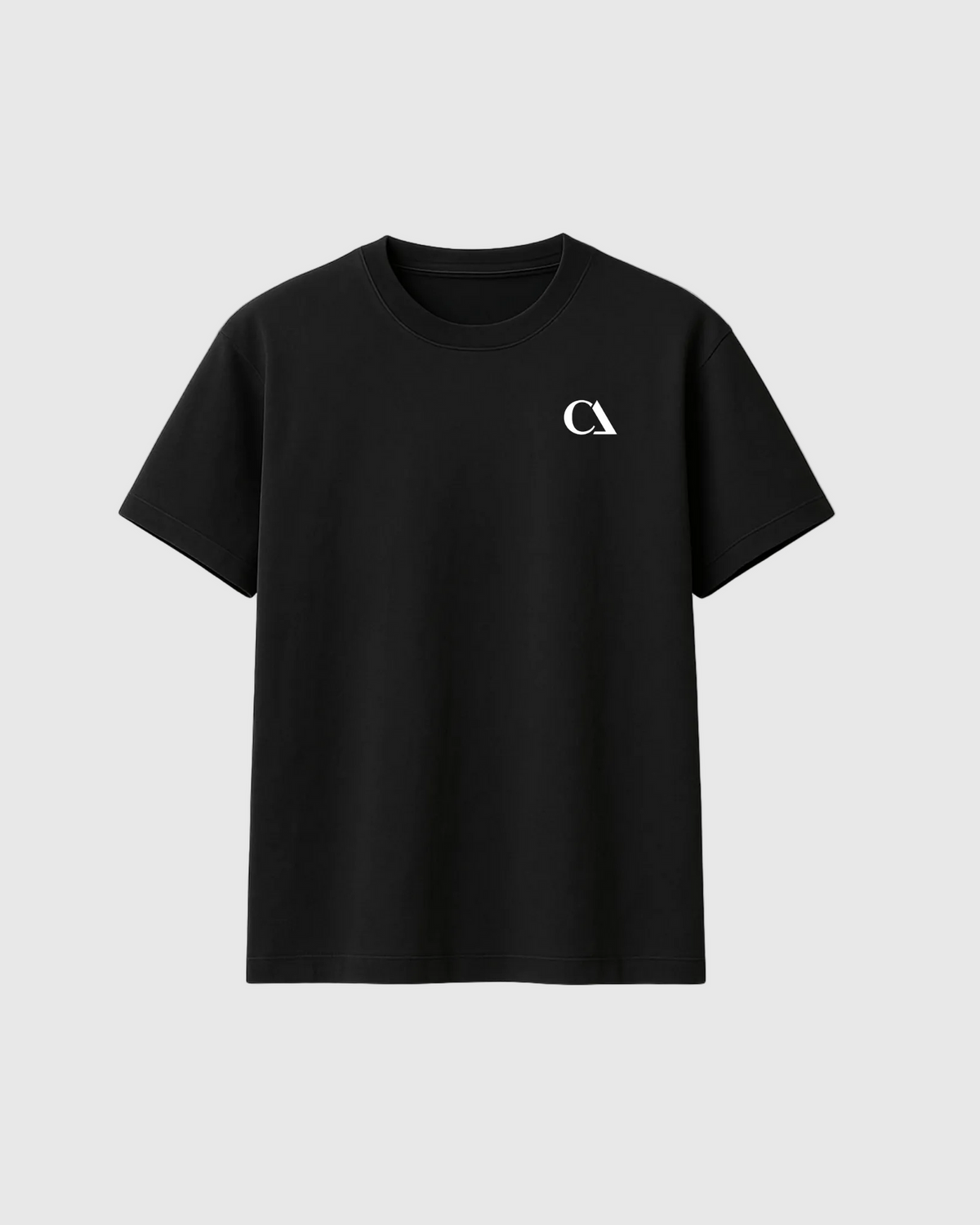 Camiseta CARALM Coordinates oversize — imagen principal de producto