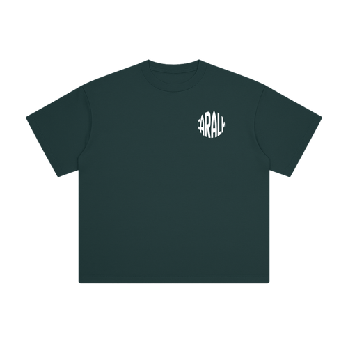 INDARRA BARRUTIK DATOR REGULAR TEE - Caralm