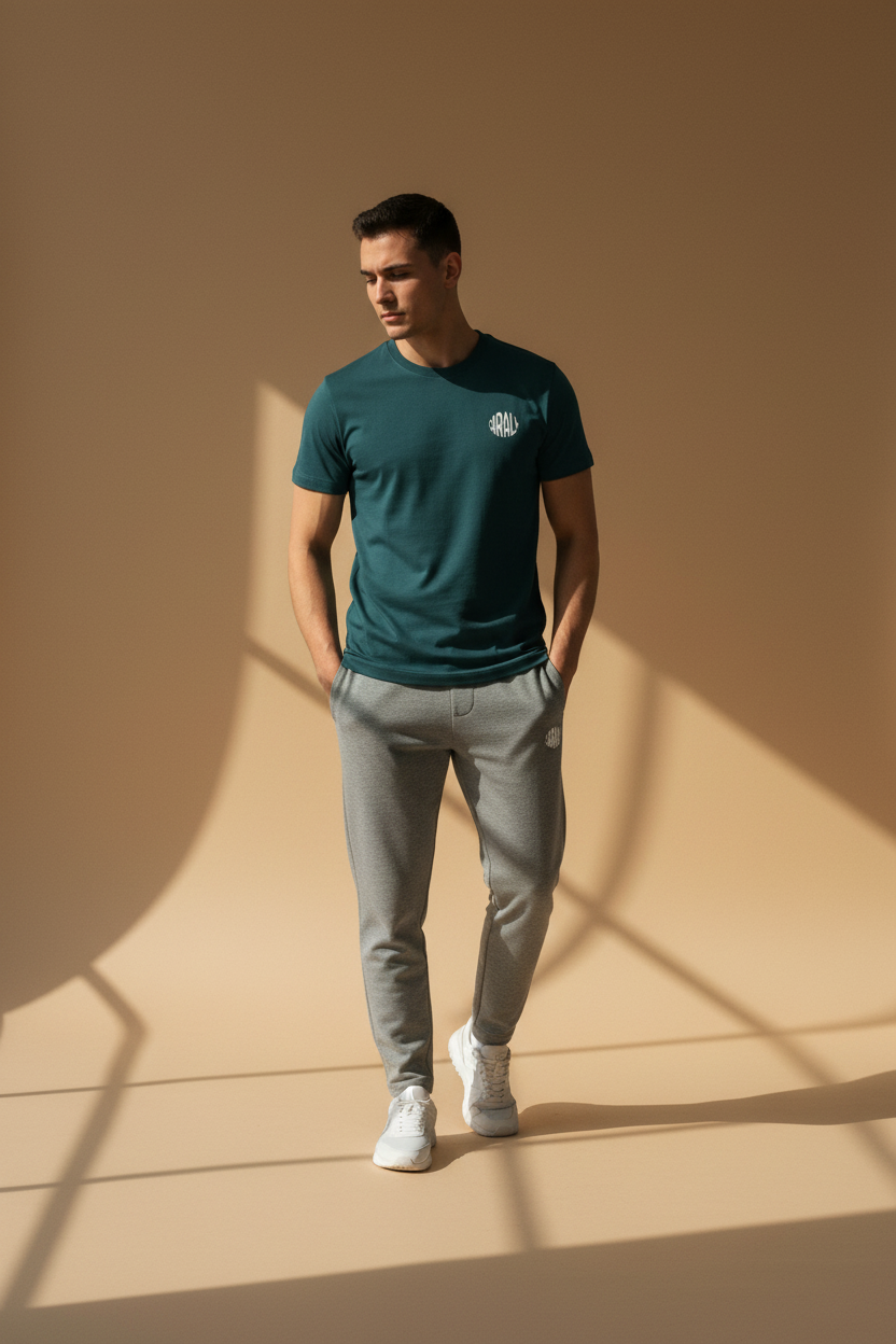 Indarra Barrutik Lifestyle