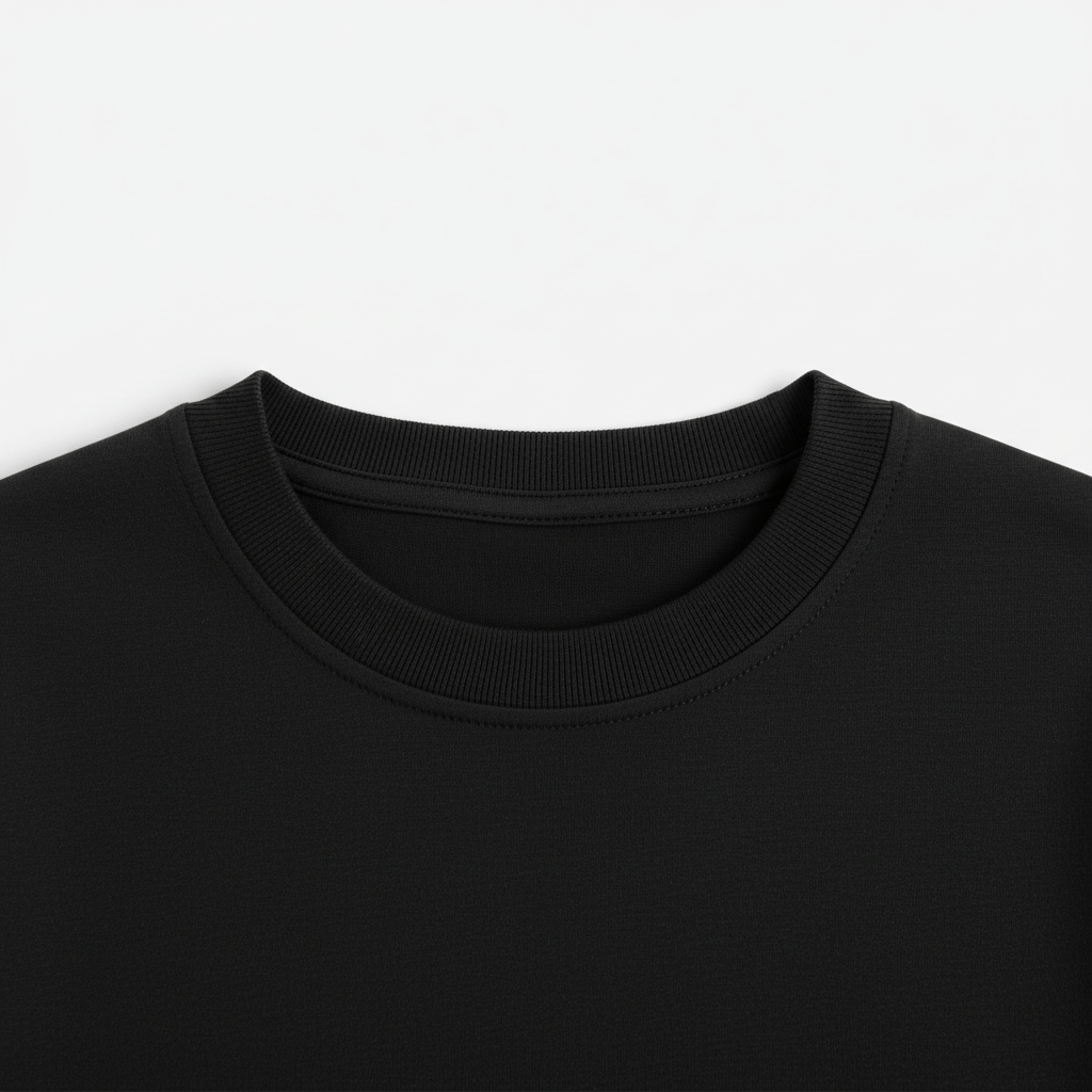 Muga Gabe Regular Tee - Caralm