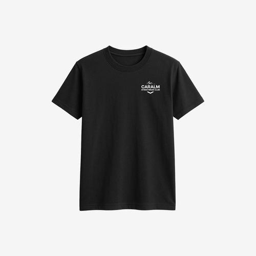 MUGA GABE REGULAR TEE - Caralm
