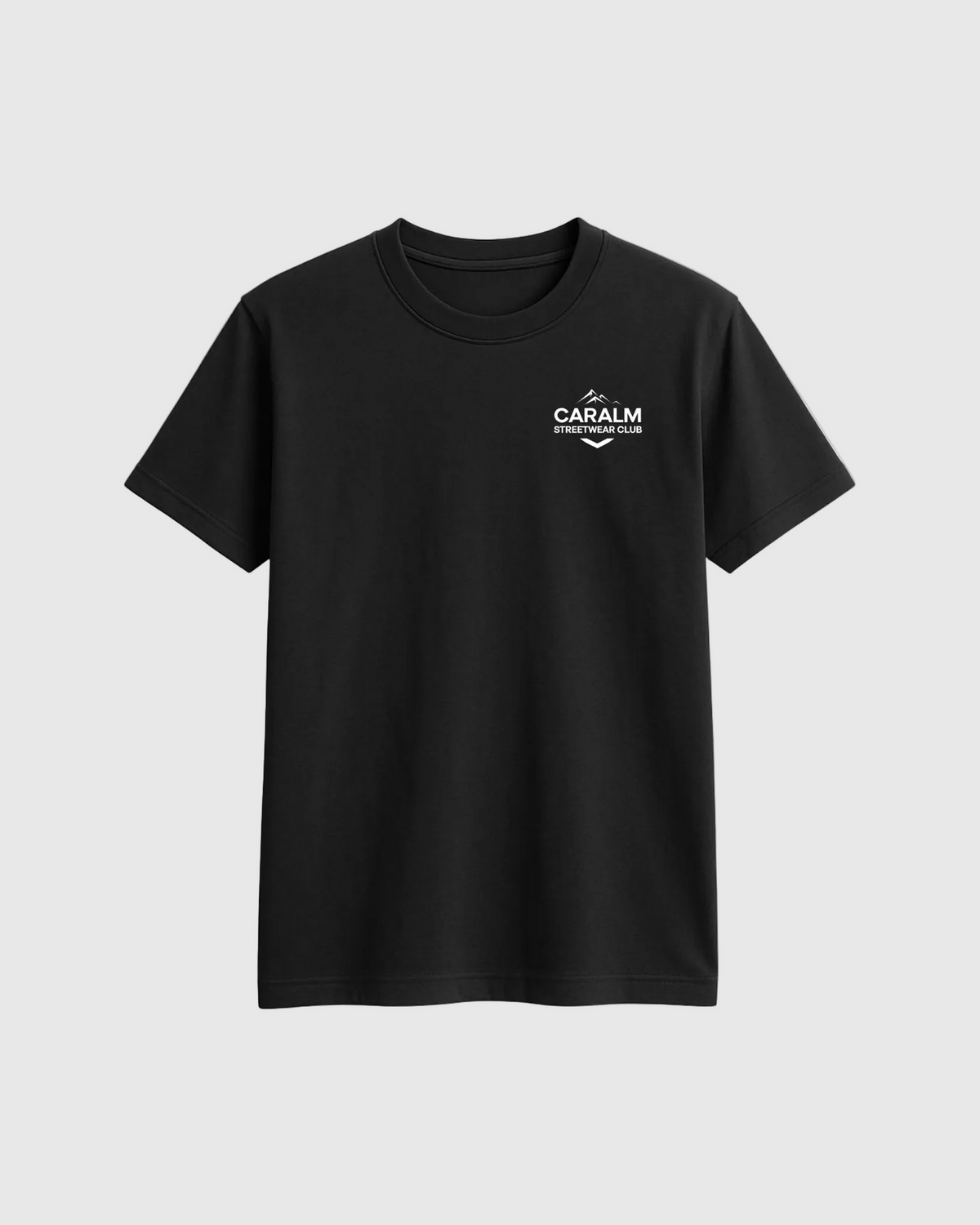 Camiseta CARALM Muga Gabe regular — imagen principal de producto