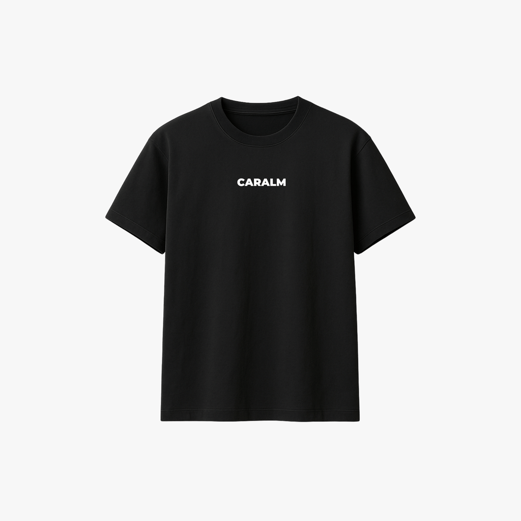 NO LIMITS OVERSIZE TEE - Caralm