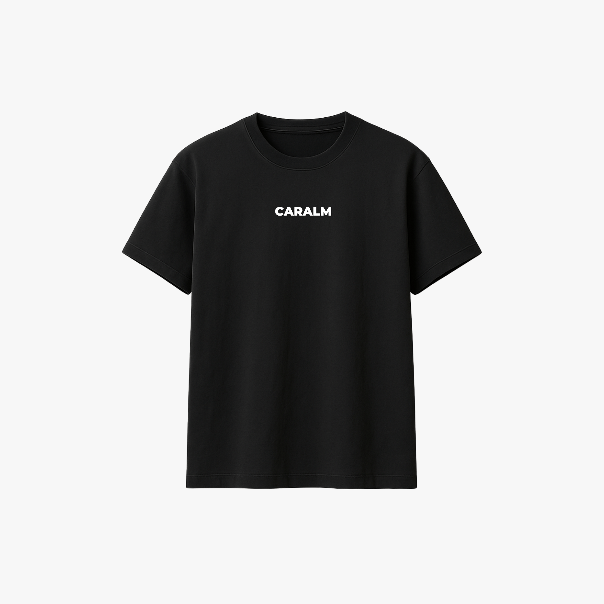 NO LIMITS OVERSIZE TEE - Caralm