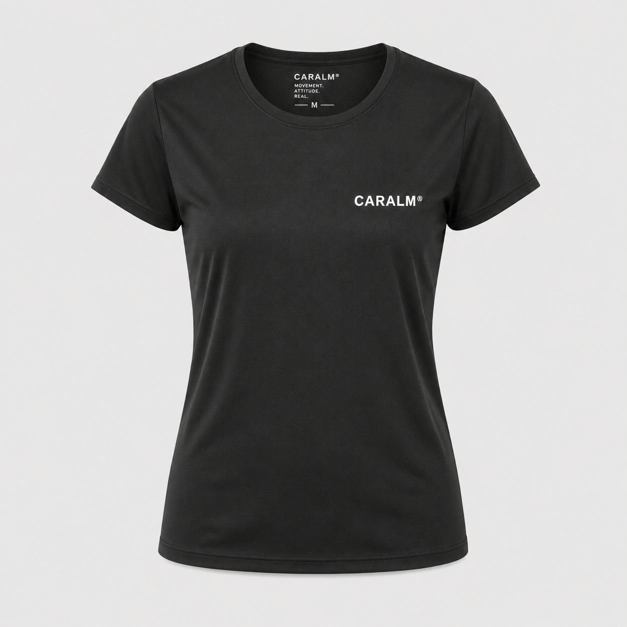 Athletics Performance — Negro (Mujer)