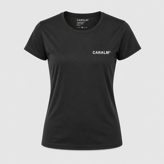 Athletics Performance — Negro (Mujer)