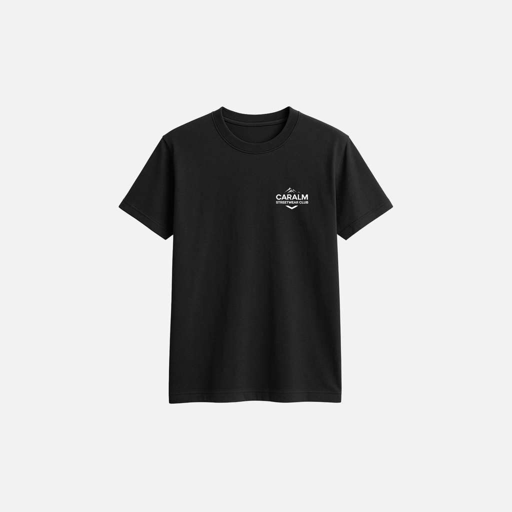 Regular Tee — Muga Gabe