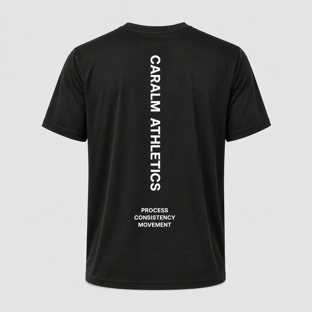 Athletics Performance — Negro (Hombre)