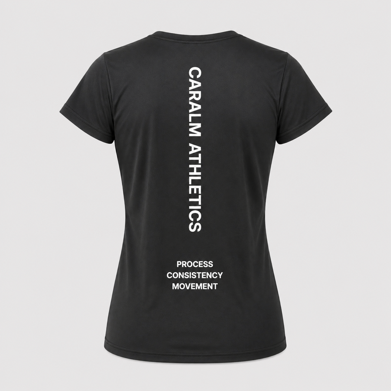 Athletics Performance — Negro (Mujer)