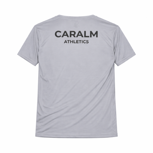 Camiseta MC deportiva hombre