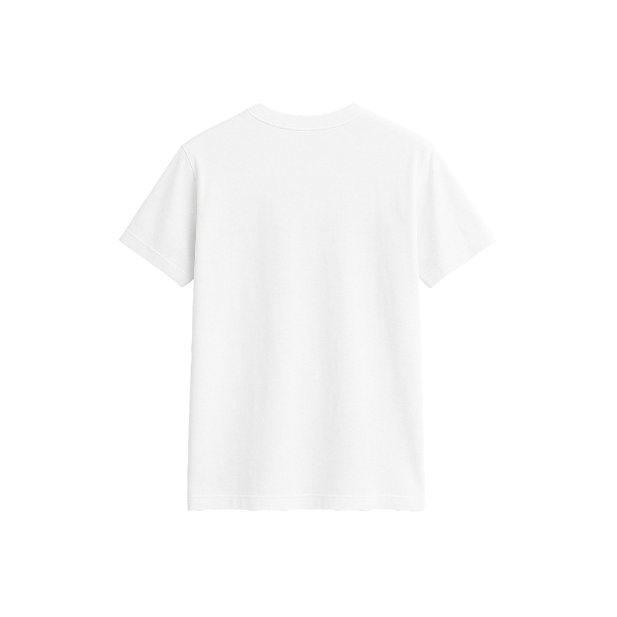 Camiseta tipográfica CARALM