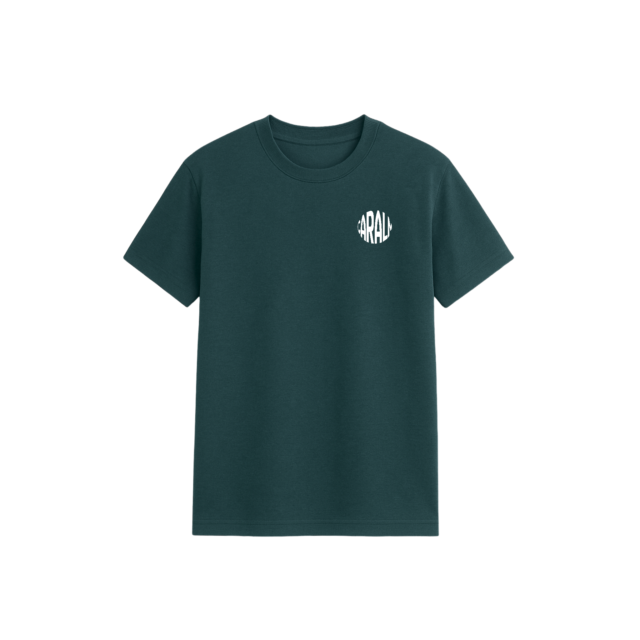 Camiseta INDARRA BARRUTIK DATOR