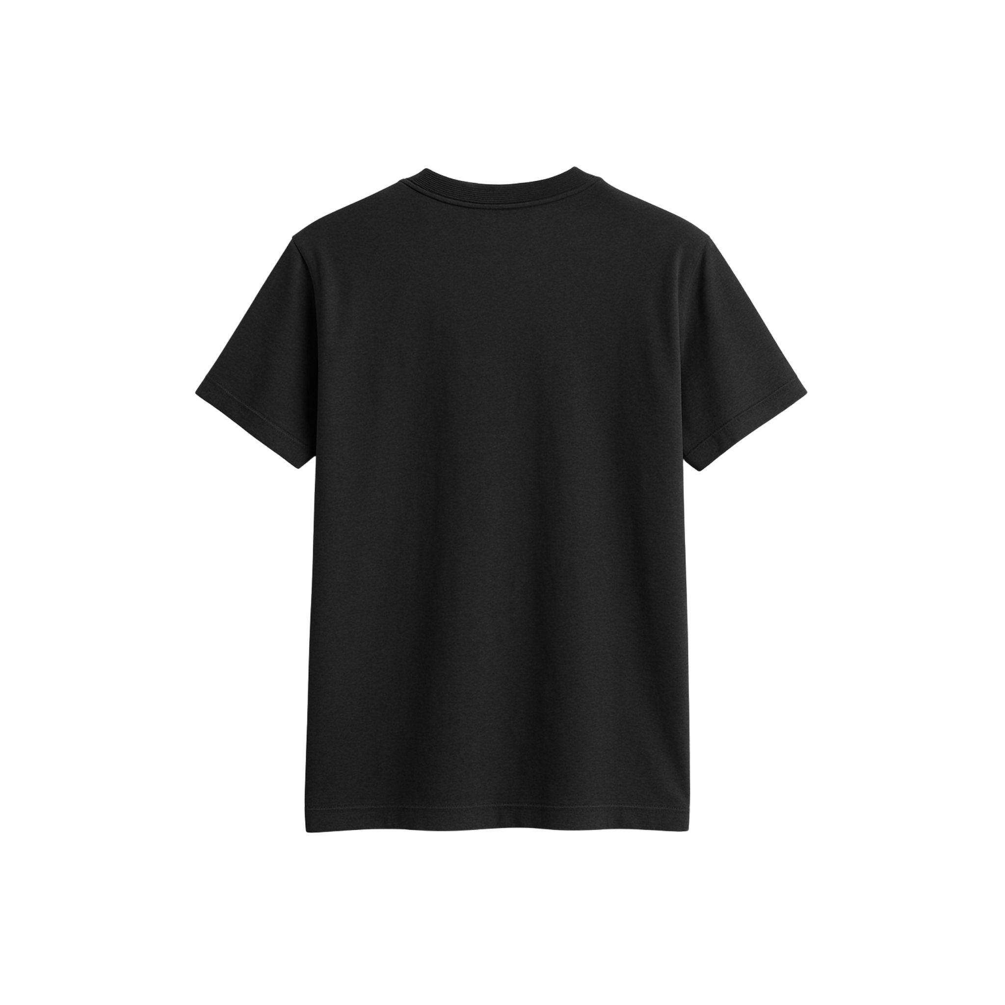 Camiseta tipográfica CARALM