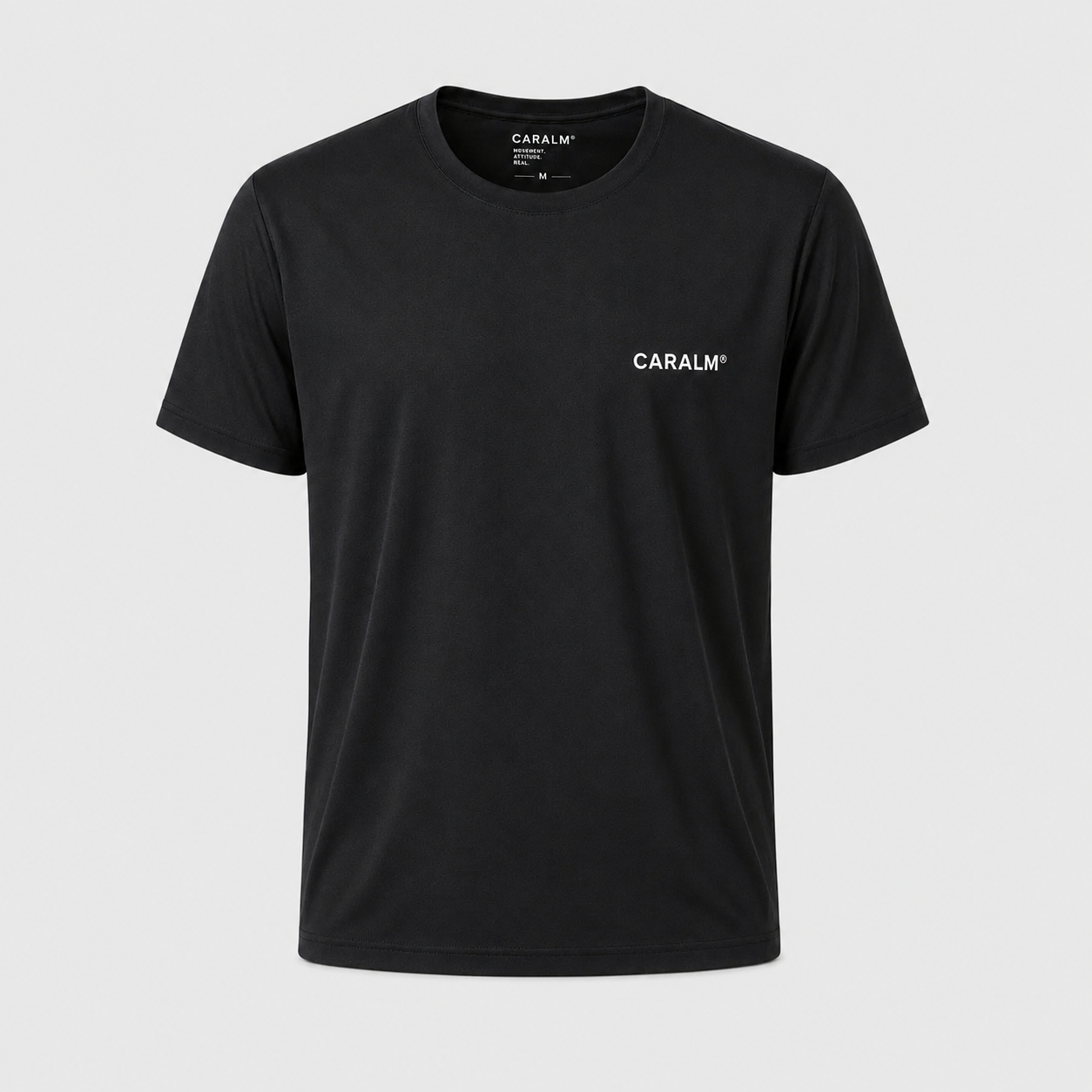 Athletics Performance — Negro (Hombre)